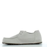 Scarpe Birkenstock Uomo 1029553P25 WHITE
