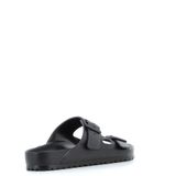 Scarpe Birkenstock Uomo 129421P25 BLACK