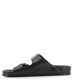 Scarpe Birkenstock Uomo 129421P25 BLACK