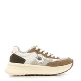 Scarpe Blauer donna LYNN01A25 COG TAU