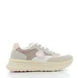 Scarpe Blauer donna LYNN01P25 CRE NUD