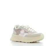 Scarpe Blauer donna LYNN01P25 CRE NUD