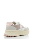 Scarpe Blauer donna LYNN01P25 CRE NUD