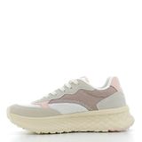 Scarpe Blauer donna LYNN01P25 CRE NUD