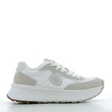 Scarpe Blauer donna LYNN01P25 WHI