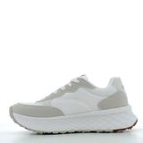 Scarpe Blauer donna LYNN01P25 WHI