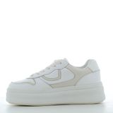 Scarpe Blauer donna MERY03P25 WHI CRE