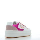 Scarpe Blauer donna MERY03P25 WHI FUXIA