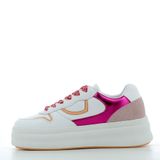 Scarpe Blauer donna MERY03P25 WHI FUXIA