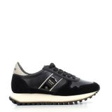 Scarpe Blauer donna MILLEN03A25 BLK