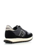 Scarpe Blauer donna MILLEN03A25 BLK