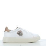 Scarpe Blauer donna VENUS01P25 WHI NUD