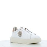 Scarpe Blauer donna VENUS01P25 WHI NUD