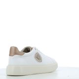 Scarpe Blauer donna VENUS01P25 WHI NUD