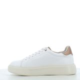 Scarpe Blauer donna VENUS01P25 WHI NUD
