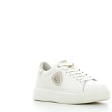 Scarpe Blauer donna VENUS01P26 CREAM PLATINUM