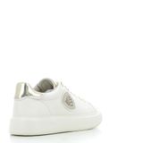Scarpe Blauer donna VENUS01P26 CREAM PLATINUM