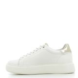 Scarpe Blauer donna VENUS01P26 CREAM PLATINUM