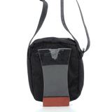 Borsa Blauer uomo COLBY05P25 BLK