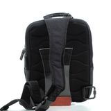 Borsa Blauer uomo DOYERS02P25 BLK