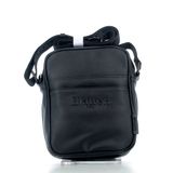 Borsa Blauer uomo FORT03A25 BLACK