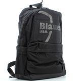 Borsa Blauer uomo SOUTH02P25 BLK