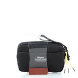 Borsa Blauer uomo THOM03P25 BLK