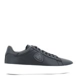 Scarpe Blauer uomo BUCK01P25 BLK WHI
