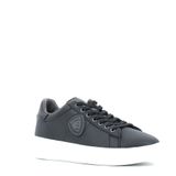 Scarpe Blauer uomo BUCK01P25 BLK WHI