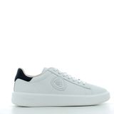 Scarpe Blauer uomo BUCK01P25 WHI NVY