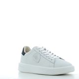 Scarpe Blauer uomo BUCK01P25 WHI NVY