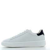 Scarpe Blauer uomo BUCK01P25 WHI NVY