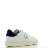 Scarpe Blauer uomo BUCK07A25 CRE NVY