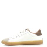 Scarpe Blauer uomo LOWELL01P26 CREAM BROWN