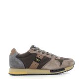 Scarpe Blauer uomo QUEENS01A25 MIL TAU