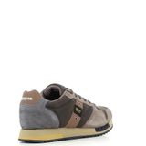 Scarpe Blauer uomo QUEENS01A25 MIL TAU
