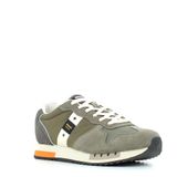 Scarpe Blauer uomo QUEENS01P25 MIL BEI