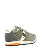 Scarpe Blauer uomo QUEENS01P25 MIL BEI