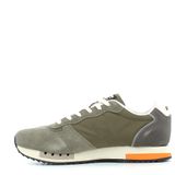 Scarpe Blauer uomo QUEENS01P25 MIL BEI