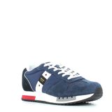 Scarpe Blauer uomo QUEENS01P25 NVY ROY