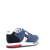 Scarpe Blauer uomo QUEENS01P25 NVY ROY