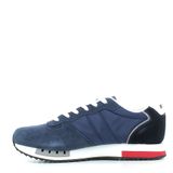 Scarpe Blauer uomo QUEENS01P25 NVY ROY