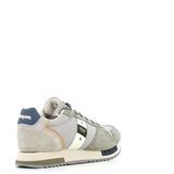 Scarpe Blauer uomo QUEENS01P26 MILITARY