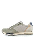 Scarpe Blauer uomo QUEENS01P26 MILITARY