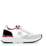 Scarpe Blauer uomo RAY01P25 WHI NVY
