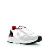 Scarpe Blauer uomo RAY01P25 WHI NVY