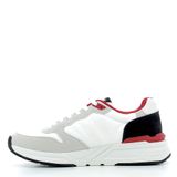 Scarpe Blauer uomo RAY01P25 WHI NVY