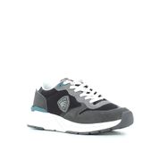 Scarpe Blauer uomo RAY02P25 BLK GRY