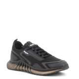 Scarpe Blauer uomo RUSH01P22 KNI BLACK