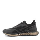 Scarpe Blauer uomo RUSH01P22 KNI BLACK
